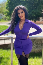 Проститутка Софья